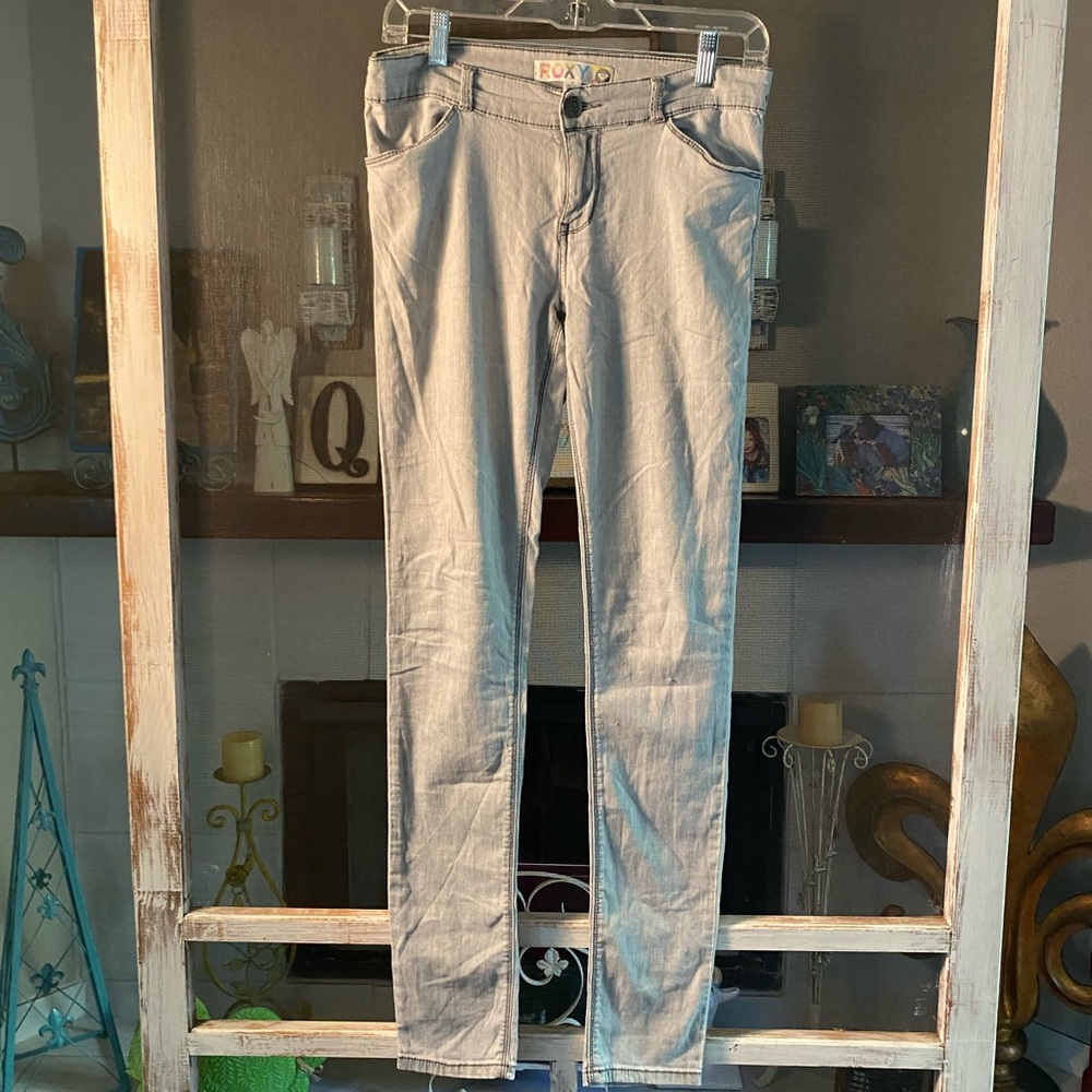 Roxy Jeans